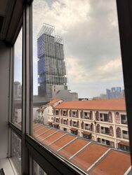 North Bridge Centre (D7), Office #455987081